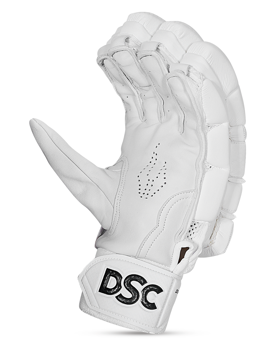 DSC Player Cricket Batting Gloves - Adult