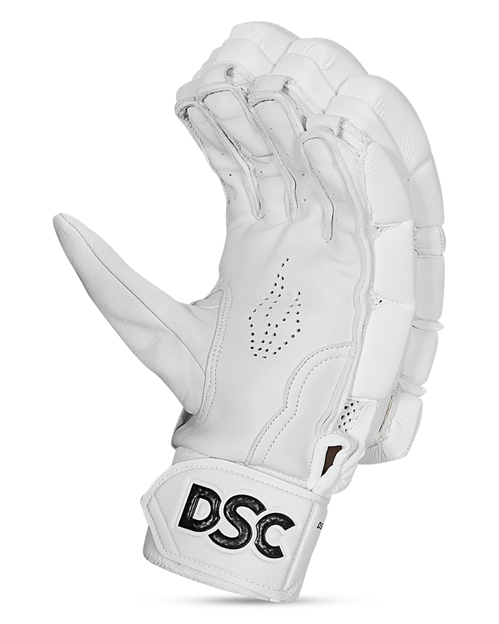 DSC Player Cricket Batting Gloves - Adult
