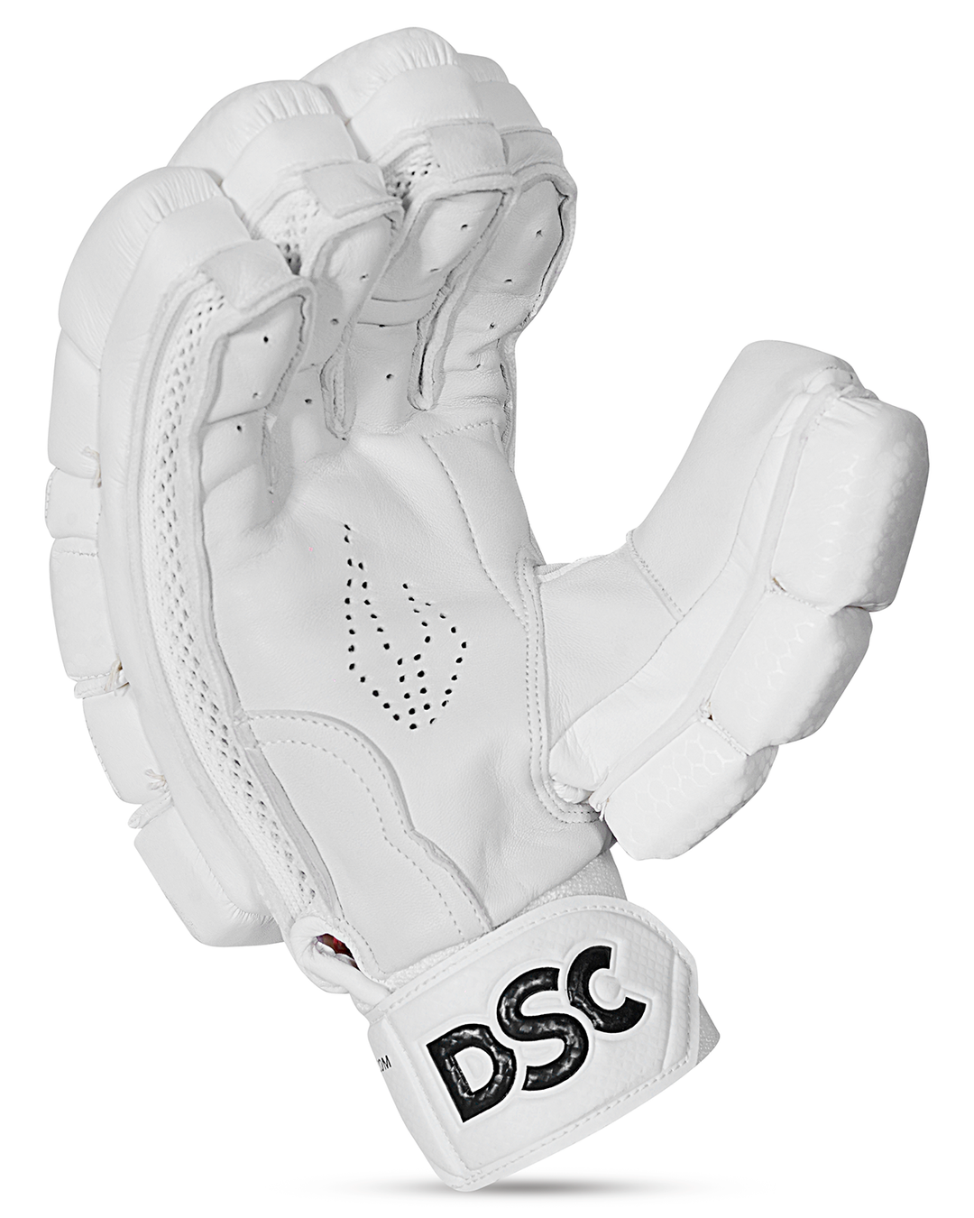 DSC Player Cricket Batting Gloves - Adult