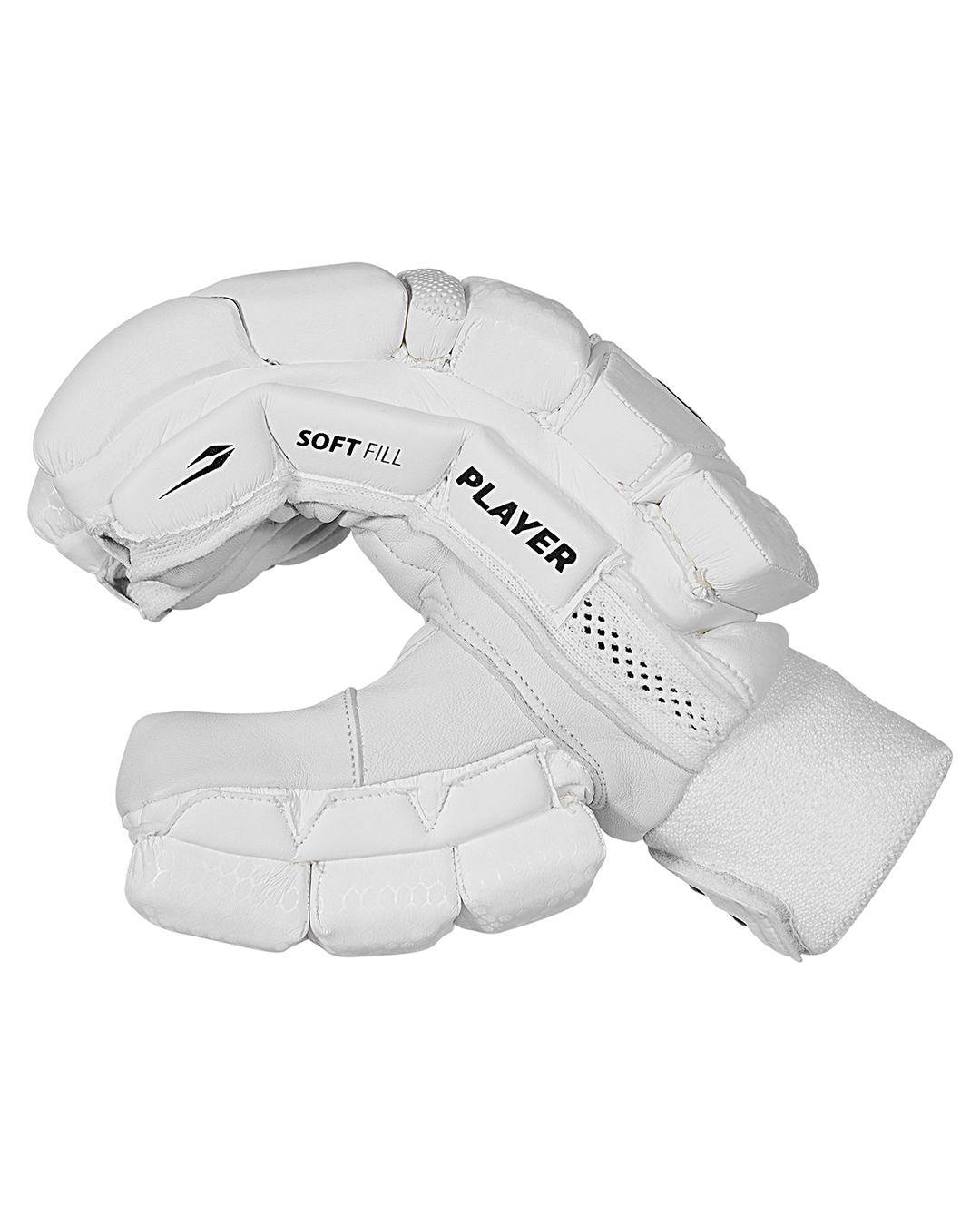 DSC Player Cricket Batting Gloves - Adult