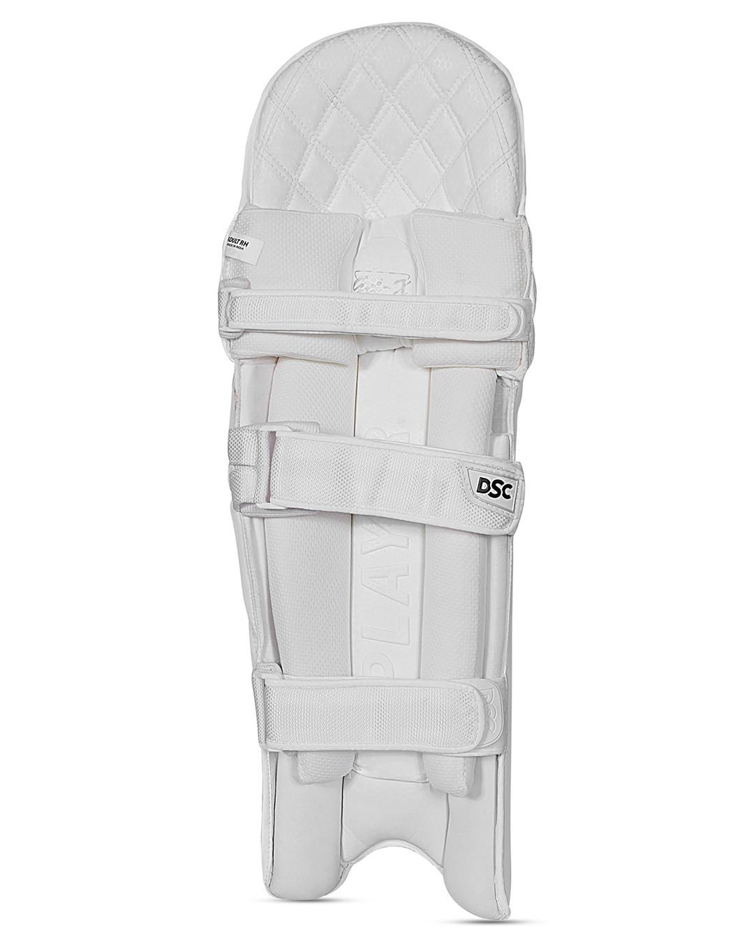 DSC Player Cricket Batting Pads - Adult