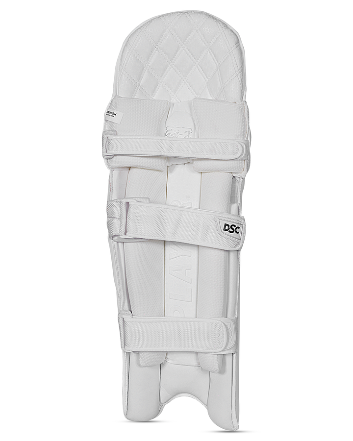 DSC Player Cricket Batting Pads - Adult