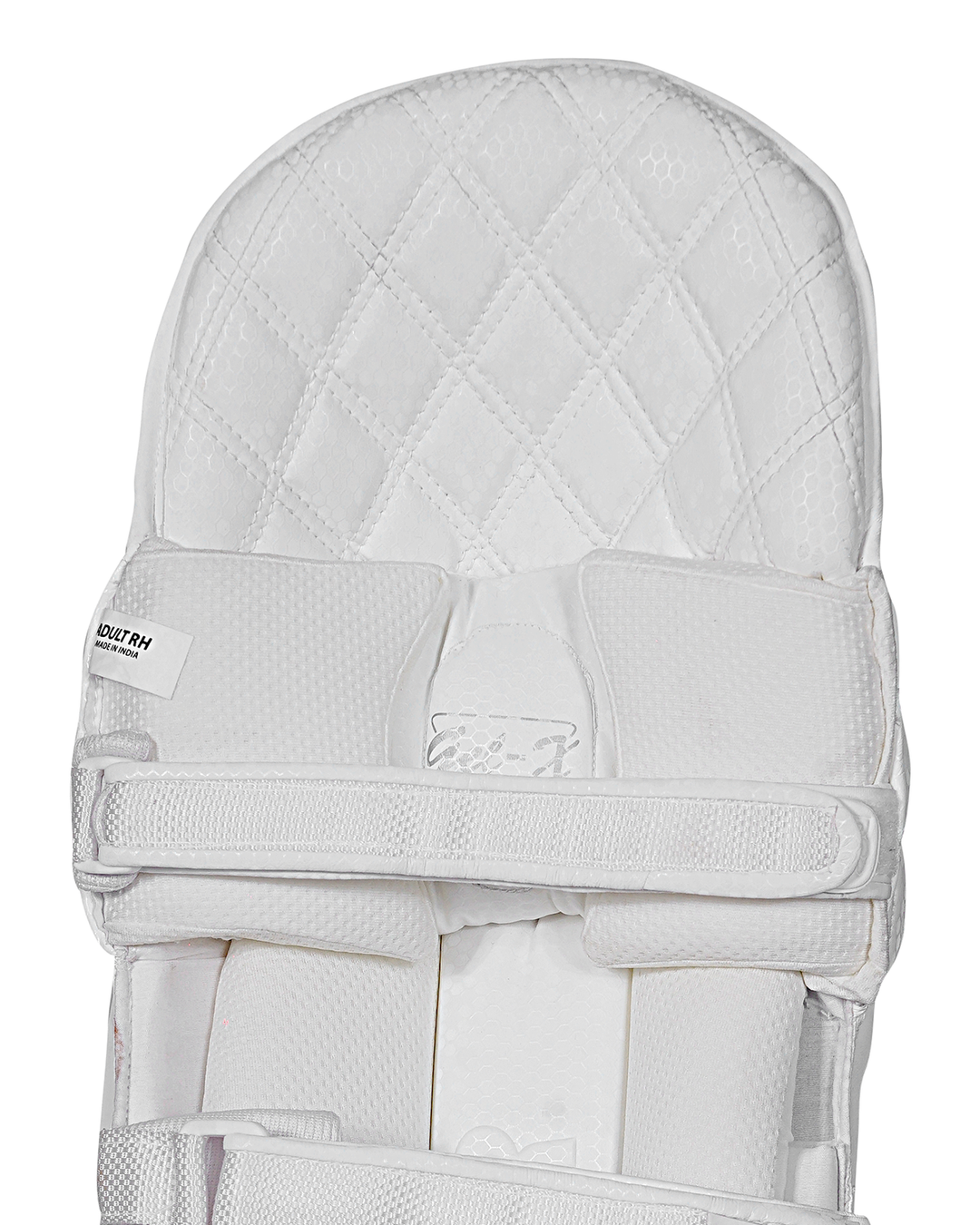 DSC Player Cricket Batting Pads - Adult