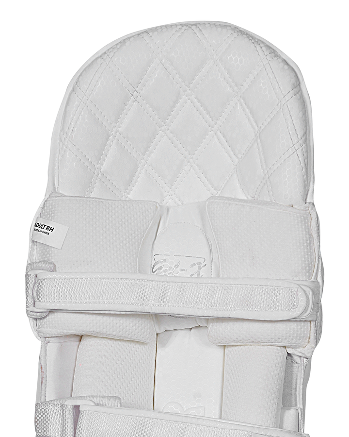 DSC Player Cricket Batting Pads - Adult