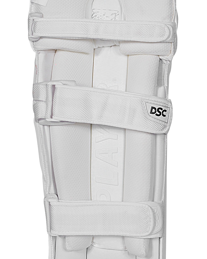 DSC Player Cricket Batting Pads - Adult