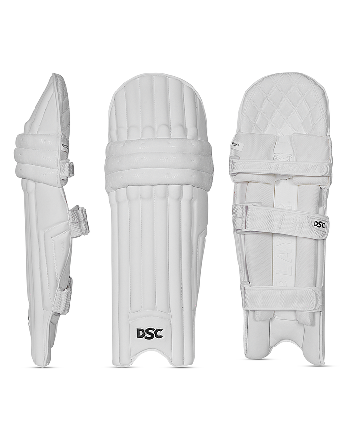 DSC Player Cricket Batting Pads - Adult