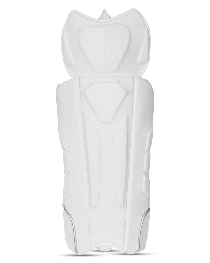 DSC Player Cricket Keeping Pads - Adult