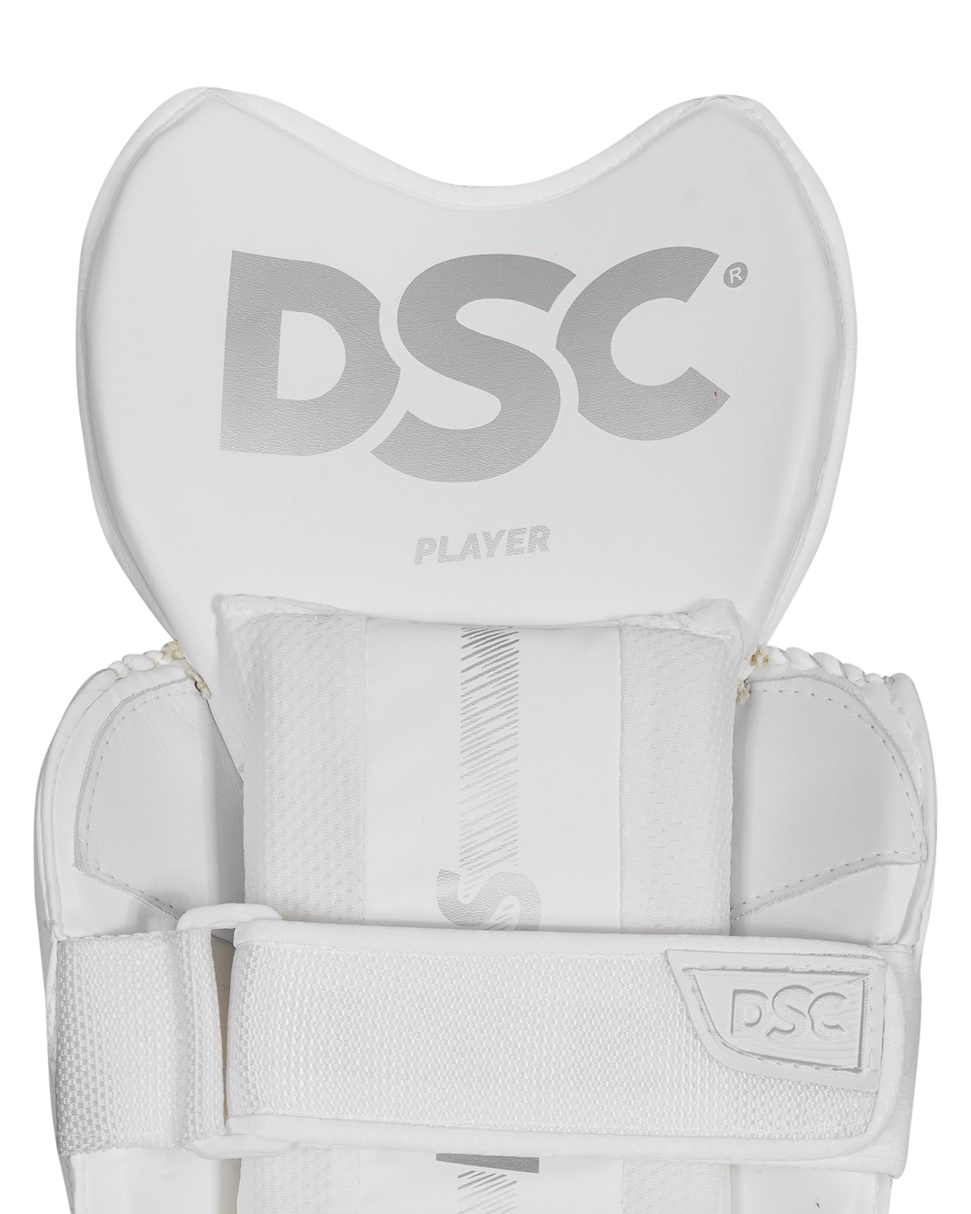 DSC Player Cricket Keeping Pads - Adult