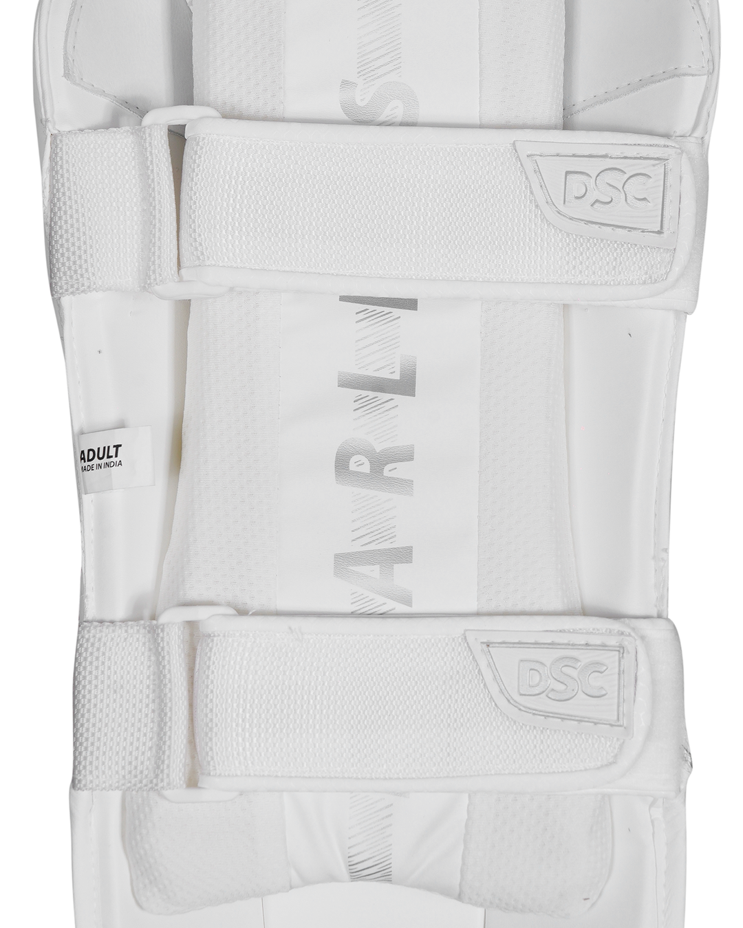 DSC Player Cricket Keeping Pads - Adult