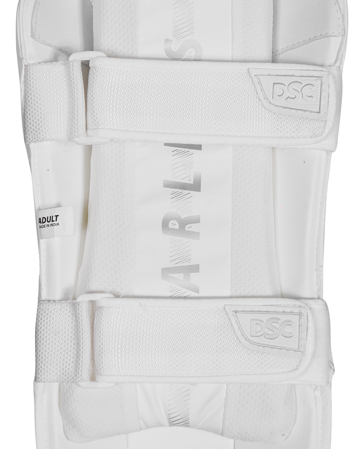 DSC Player Cricket Keeping Pads - Adult