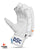 DSC Pro Players Grade Cricket Batting Gloves - Youth