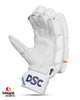 DSC Pro Players Grade Cricket Batting Gloves - Boys/Junior