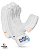 DSC Pro Players Grade Cricket Batting Gloves - Large Adult