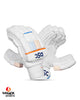 DSC Pro Players Grade Cricket Batting Gloves - Youth