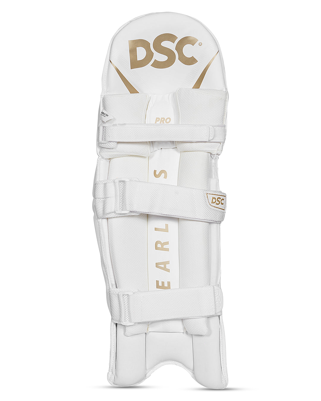 DSC Pro Cricket Batting Pads - Adult