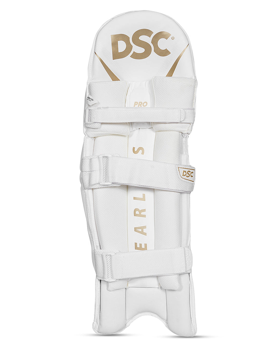 DSC Pro Cricket Batting Pads - Adult
