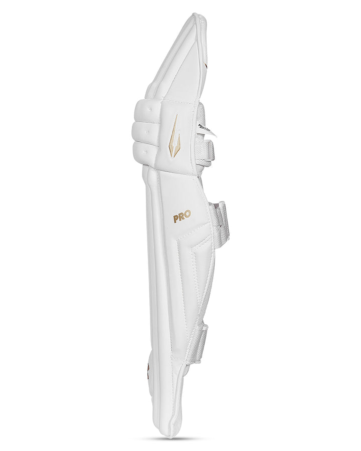 DSC Pro Cricket Batting Pads - Adult