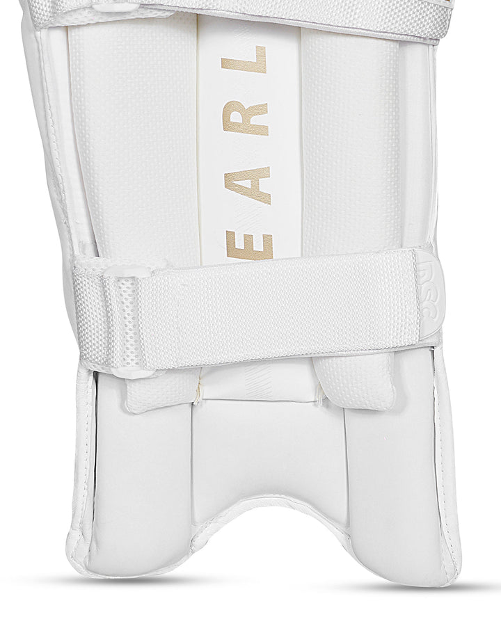 DSC Pro Cricket Batting Pads - Adult