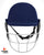 DSC Scud Stainless Steel Cricket Batting Helmet - Navy - Senior