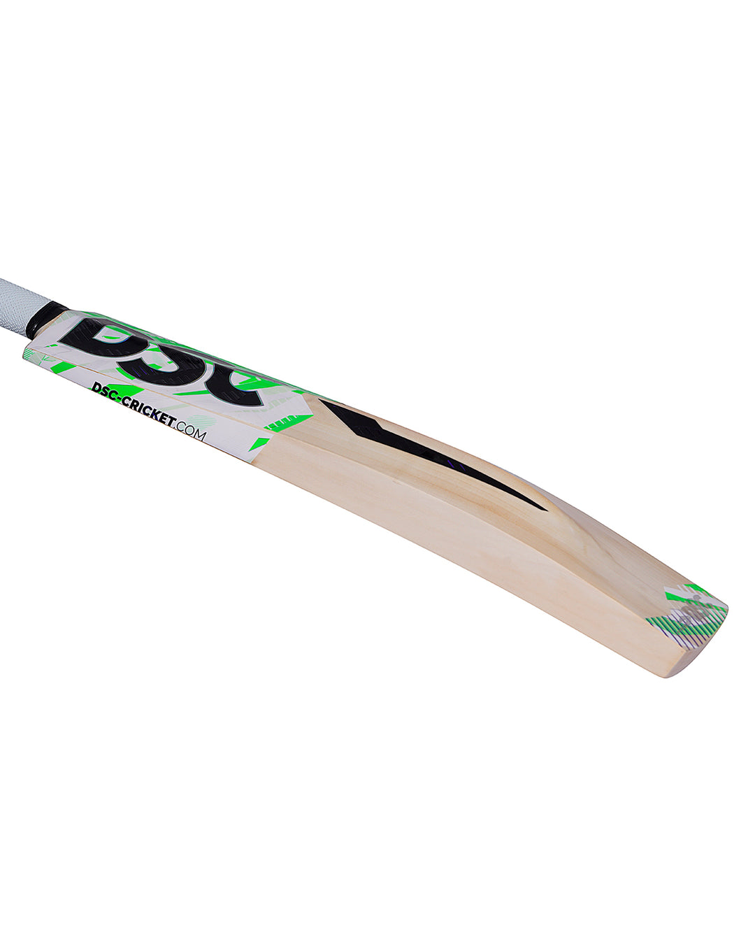 DSC Spliit 2 English Willow Cricket Bat - SH