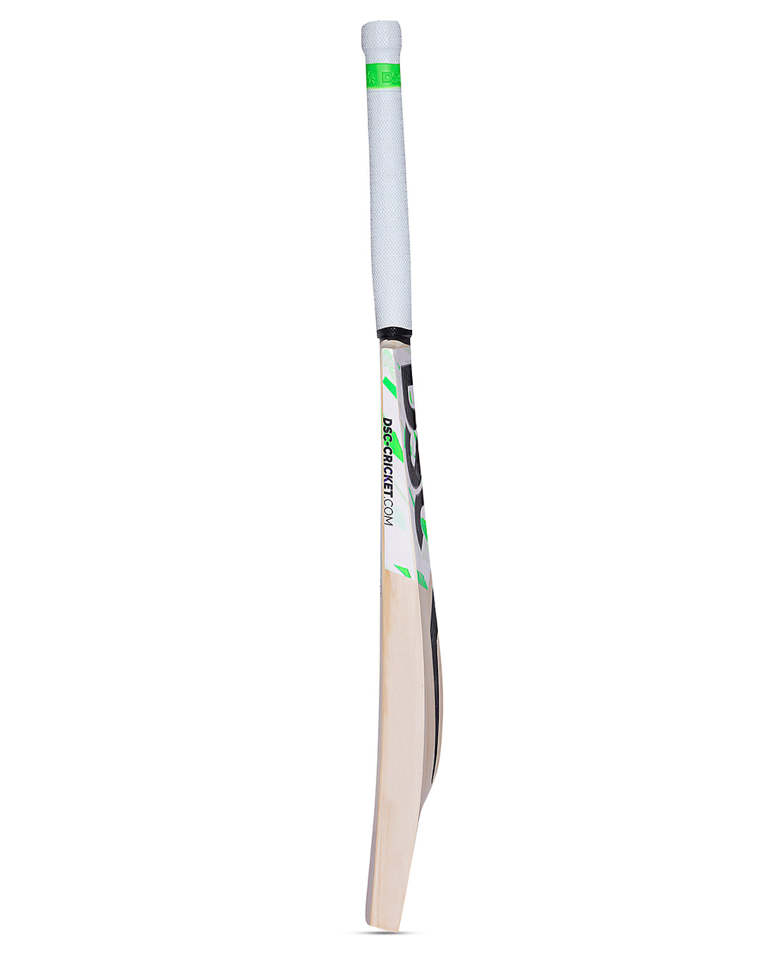 DSC Spliit 2 English Willow Cricket Bat - SH
