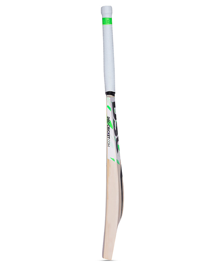 DSC Spliit 2 English Willow Cricket Bat - SH
