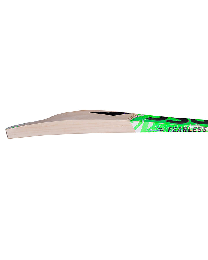 DSC Spliit 2 English Willow Cricket Bat - SH