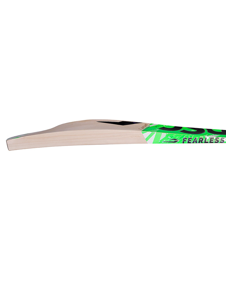 DSC Spliit 3 English Willow Cricket Bat - SH