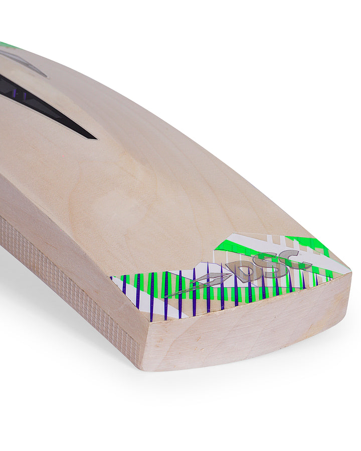 DSC Spliit 6 English Willow Cricket Bat - SH