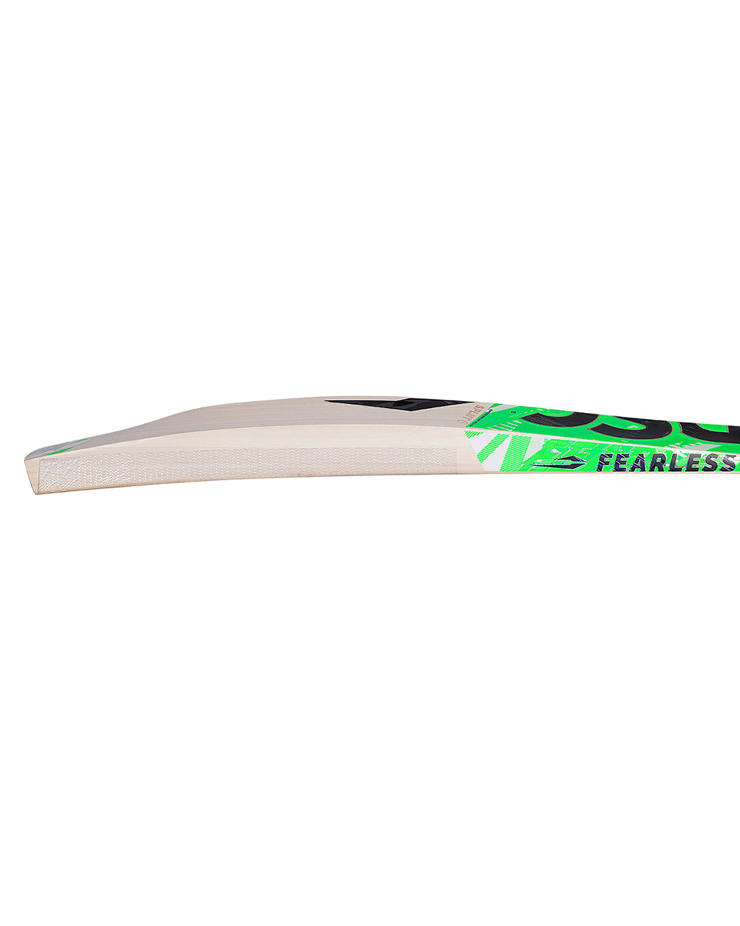 DSC Spliit 6 English Willow Cricket Bat - SH