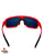 DSC Speed Cricket Sunglasses