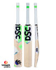 DSC Spliit Kashmir Willow Cricket Bundle Kit - Youth