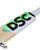 DSC Spliit Kashmir Willow Cricket Bundle Kit - Junior