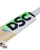 DSC Spliit Kashmir Willow Cricket Bundle Kit - Youth