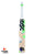 DSC Spliit Kashmir Willow Cricket Bundle Kit - Youth