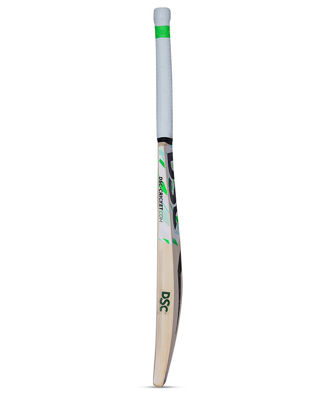 DSC Spliit 100 Kashmir Willow Cricket Bat - Boys/Junior