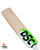 DSC Spliit 2 English Willow Cricket Bat - Youth/Harrow