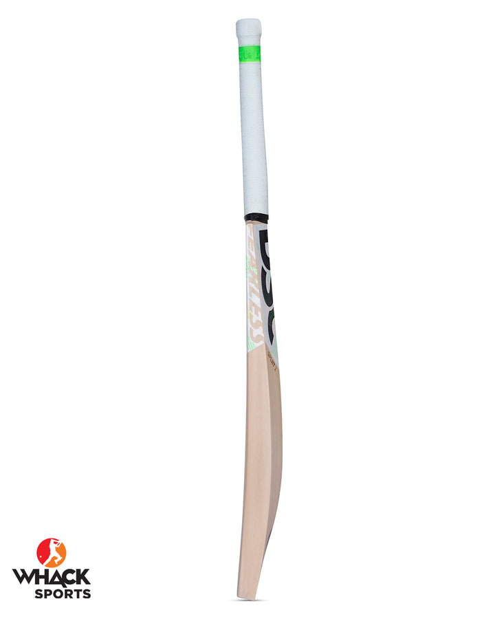 DSC Spliit 2 English Willow Cricket Bat - SH (2024/25)