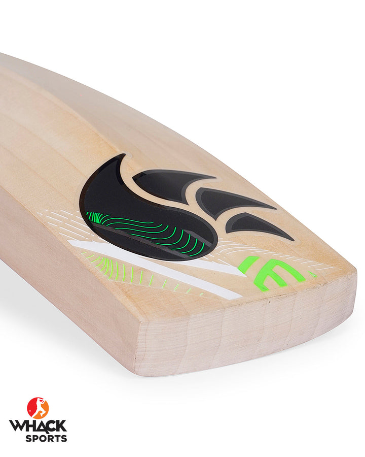 DSC Spliit 3 English Willow Cricket Bat - Senior LB (2024/25)