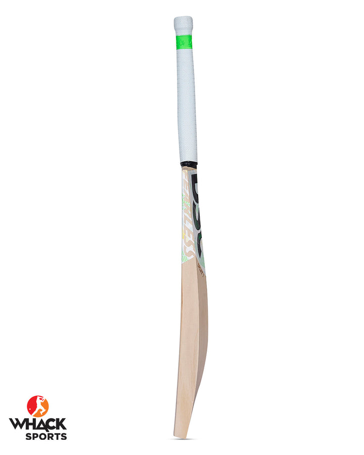 DSC Spliit 3 English Willow Cricket Bat - Senior LB (2024/25)
