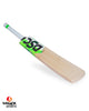 DSC Spliit 3 English Willow Cricket Bat - Senior LB