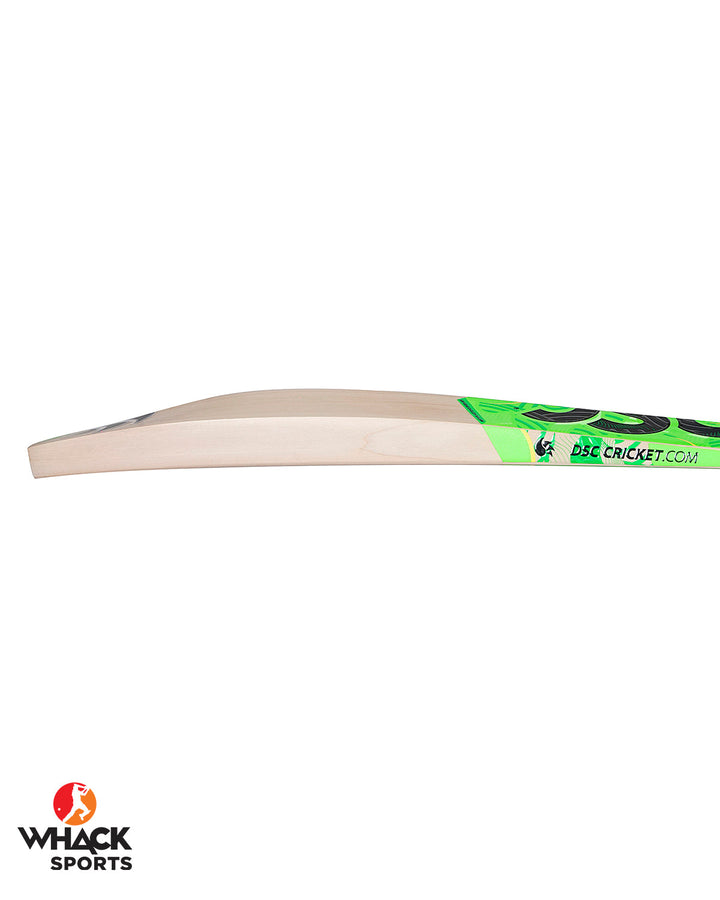 DSC Spliit 4 English Willow Cricket Bat - Boys/Junior (2024/25)