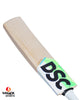 DSC Spliit 4 English Willow Cricket Bat - Youth/Harrow