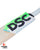 DSC Spliit 4 English Willow Cricket Bat - Youth/Harrow