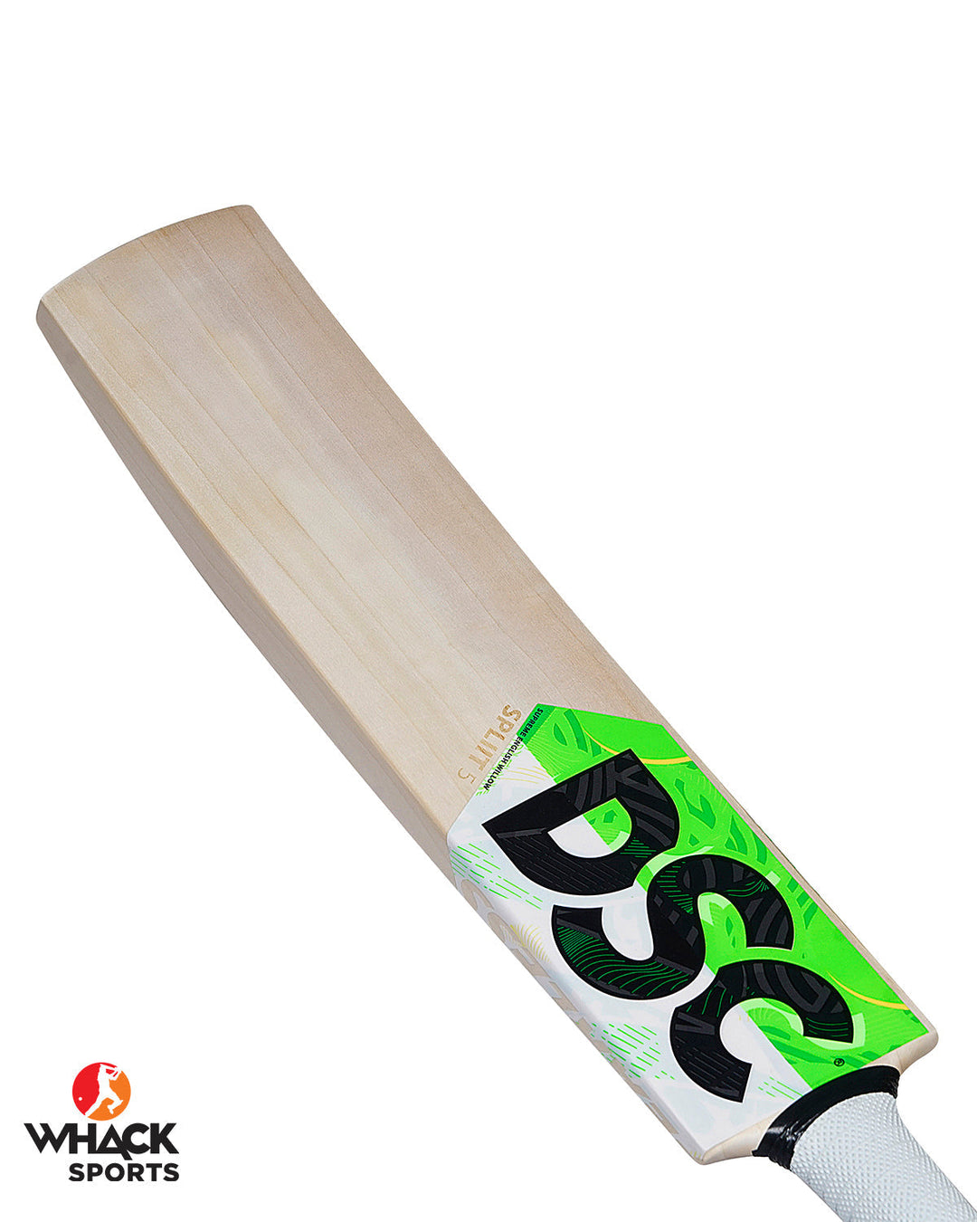 DSC Spliit 5 Cricket Bundle Kit - Senior
