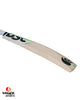 DSC Spliit 5 English Willow Cricket Bat - SH