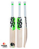 DSC Spliit 5 English Willow Cricket Bat - Small Adult