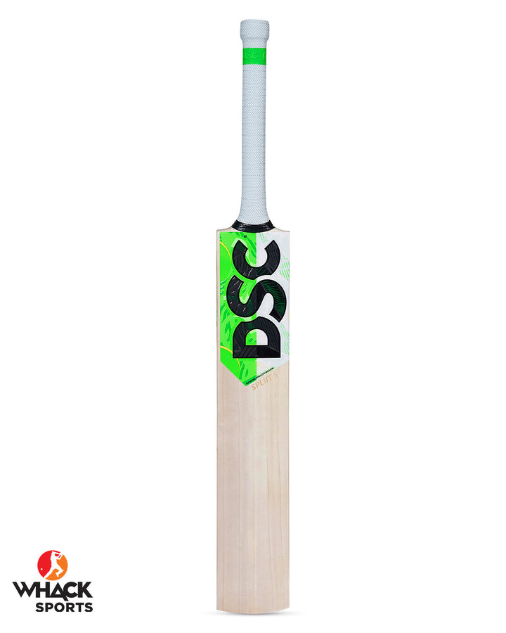 DSC Spliit 5 Cricket Bundle Kit - Senior