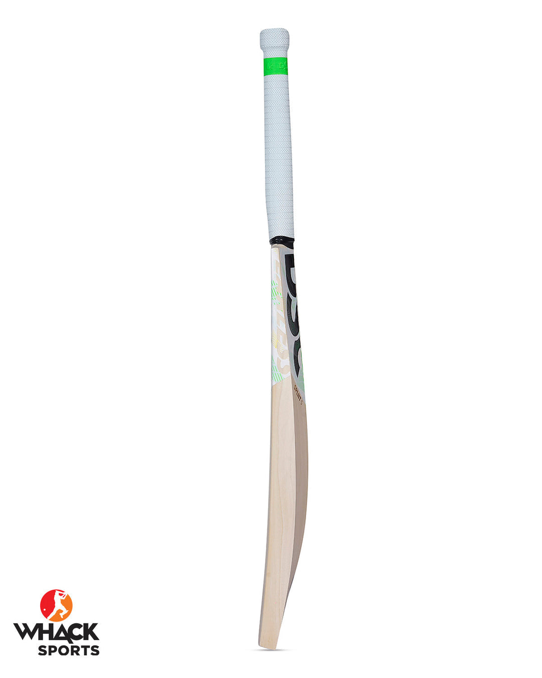 DSC Spliit 5 Cricket Bundle Kit - Senior