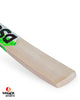 DSC Spliit 5 English Willow Cricket Bat - Youth/Harrow